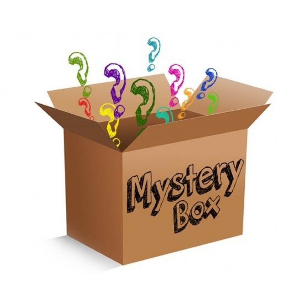 5lb Resellers Mystery Box